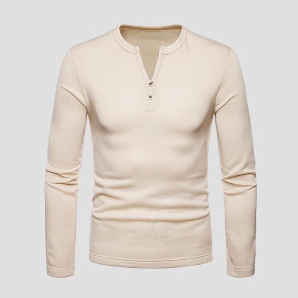 Mens Hipster Clothes Store Sky Madrid Basic Henley Shirt Men's Apparels 3 Mens Hipster Clothes Store Sky Madrid Basic Henley Shirt Men's Apparels