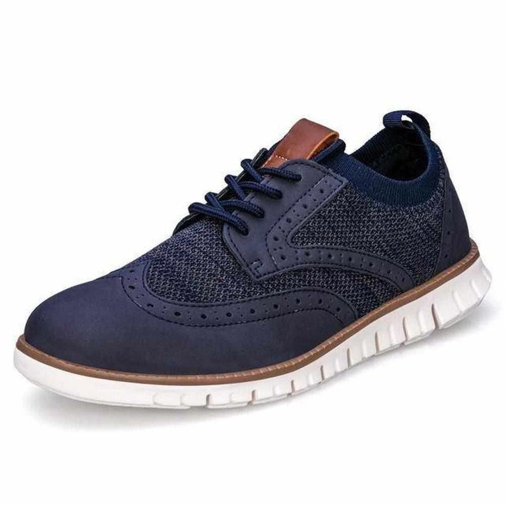 Shop5365225 Store Hybrid Brogue Shoes 8 Shop5365225 Store Hybrid Brogue Shoes