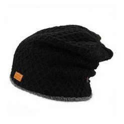 EAGLEBORN Official Store Sky Madrid Skagway Knitted Beanie
