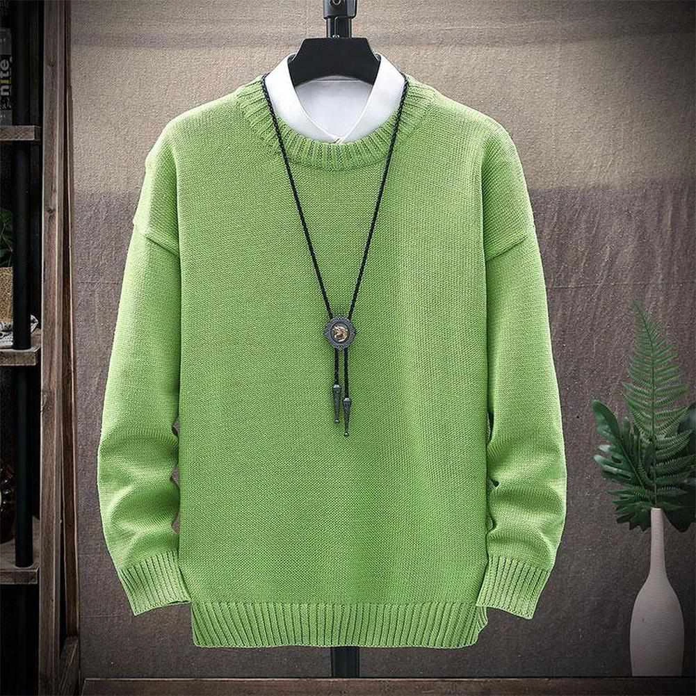 KK GEEZER SmartCasual Store Men's Apparels North Royal Oversized Sweater 7 KK GEEZER SmartCasual Store Men's Apparels North Royal Oversized Sweater