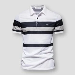 Serige Park Store Sky Madrid Marrero Polo Shirt