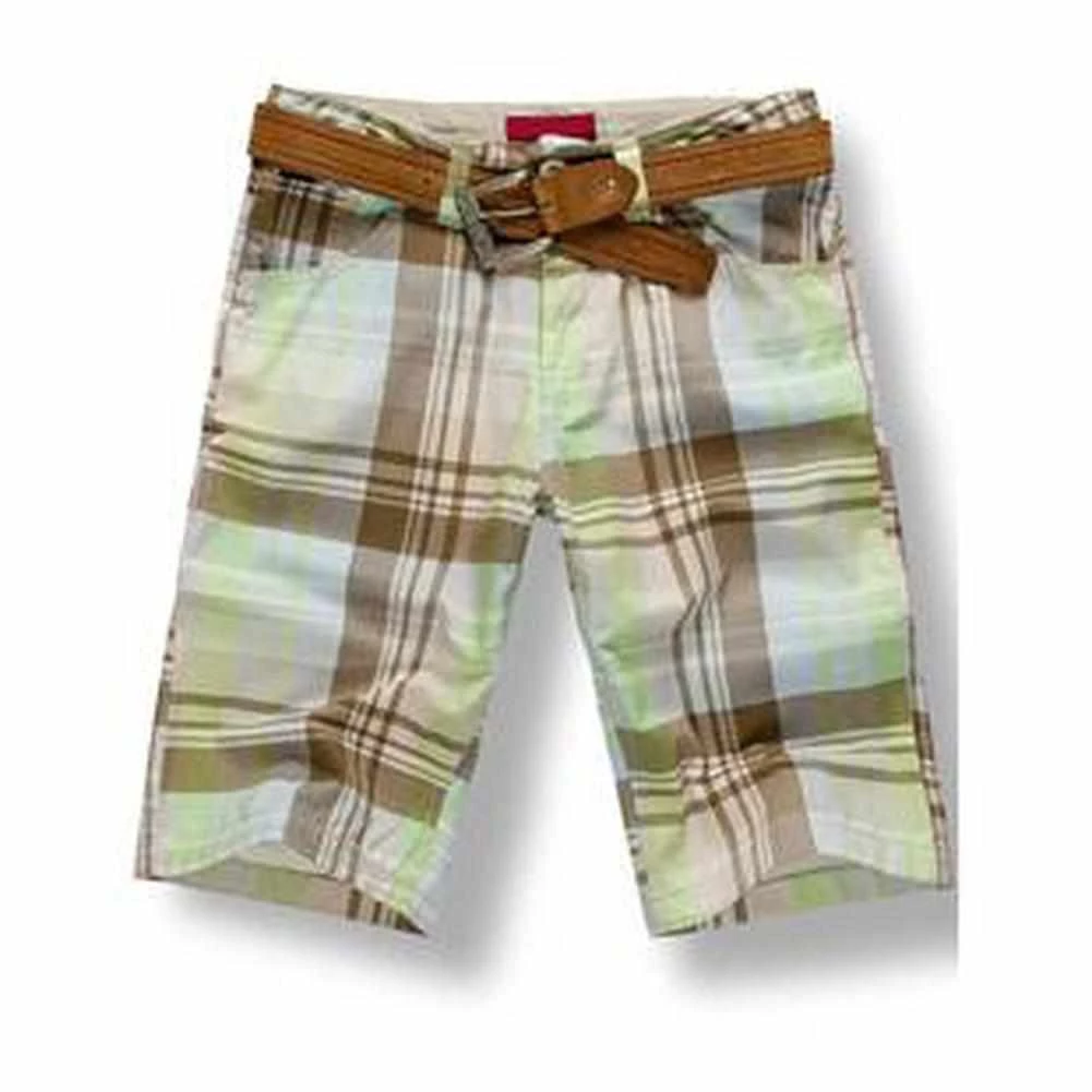 Shop5254224 Store Seychelles Plaid Shorts Men's Apparels 5 Shop5254224 Store Seychelles Plaid Shorts Men's Apparels