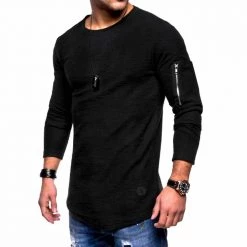 Ecamel Store Cooper Casual T-Shirt