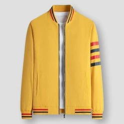 HAYBLST WL Store Sky Madrid True Classic Jacket