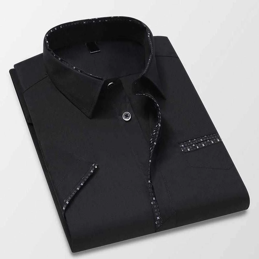 HAN GE's Store Sky Madrid Menorca Short Sleeve Shirt 8 HAN GE's Store Sky Madrid Menorca Short Sleeve Shirt