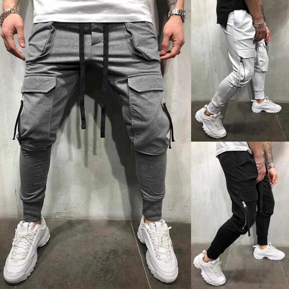 VANDISEL HIN Store Russel Slim Sweatpants 7 VANDISEL HIN Store Russel Slim Sweatpants