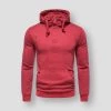 FAVOCENT Men's Wardrobe Store Saint Morris Athletic Slim Hoodie