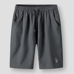 GIDFIIFAN Store North Royal Quick-Dry Board Shorts Men's Apparels