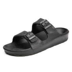 Walking On The Road Store Sky Madrid Tuscany Strap Sandals Women's Apparels