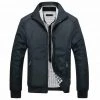 Shop412624 Store Sky Madrid Cruiser Slim Jacket 2 Shop412624 Store Sky Madrid Cruiser Slim Jacket