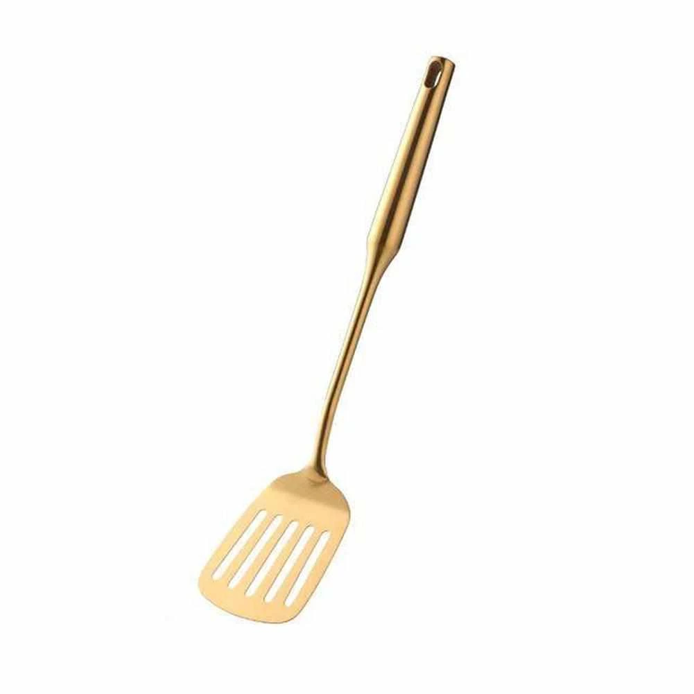 Buyer Star Cutlery Store Stainless Steel Gold Kitchen Utensils Home 14 Buyer Star Cutlery Store Stainless Steel Gold Kitchen Utensils Home