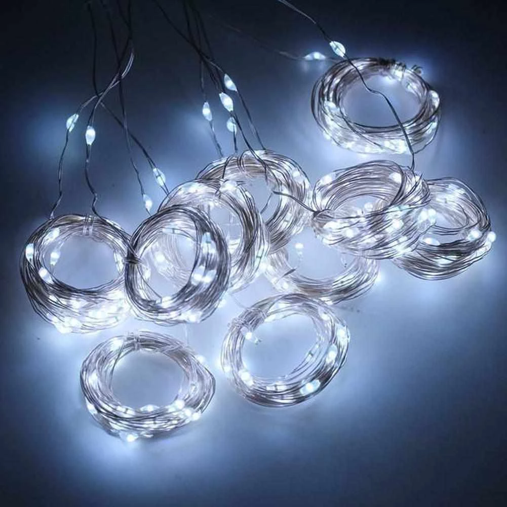 LED Decoration Lighting Store Twinkle Fairy String Lights Home 6 LED Decoration Lighting Store Twinkle Fairy String Lights Home