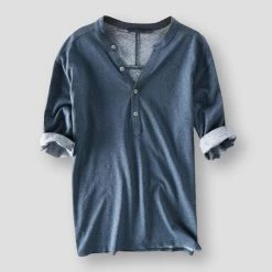OSMIUM Official Store Saint Morris Oversized Short Sleeve Shirt 7 OSMIUM Official Store Saint Morris Oversized Short Sleeve Shirt