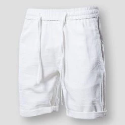 AIOPESON Official Store Men's Apparels North Royal Siegen Cotton Shorts