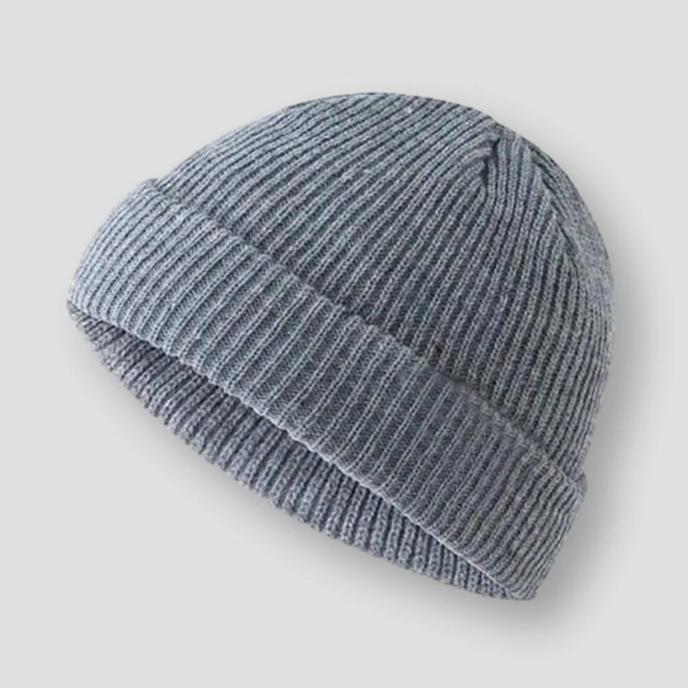 Pretty Lady Zone Sky Madrid Knitted Melon Hat Men's Apparels 4 Pretty Lady Zone Sky Madrid Knitted Melon Hat Men's Apparels