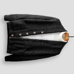 7XL 8XL 9XL 10XL High Quality Produts Store Men's Apparels North Royal Vintage Cardigan 7 7XL 8XL 9XL 10XL High Quality Produts Store Men's Apparels North Royal Vintage Cardigan