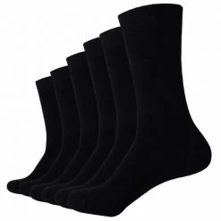 Match-Up Official Store North Royal Bamboo Crew Socks Men's Apparels 13 Match-Up Official Store North Royal Bamboo Crew Socks Men's Apparels