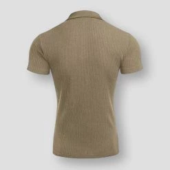 JNG-XQY Store Men's Apparels North Royal Mauren Polo Shirt 5 JNG-XQY Store Men's Apparels North Royal Mauren Polo Shirt