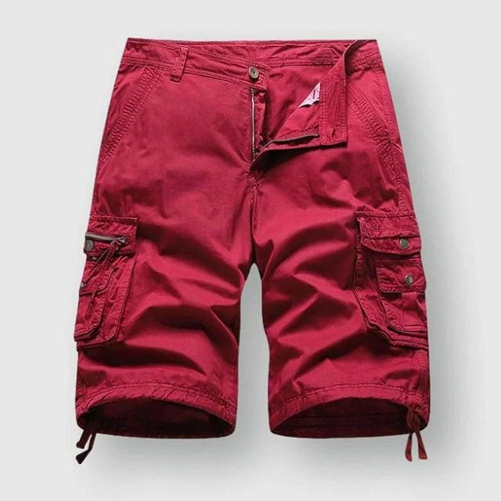 Street Graffiti Men's Store Sky Madrid Atacama Cargo Shorts 3 Street Graffiti Men's Store Sky Madrid Atacama Cargo Shorts