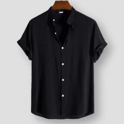 Moringcute Store North Royal Lagos Button Shirt