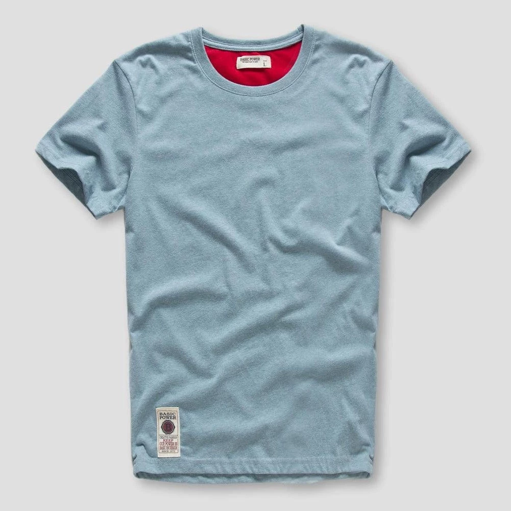 Samgo Store Sky Madrid Essential Goa Shirt Men's Apparels 4 Samgo Store Sky Madrid Essential Goa Shirt Men's Apparels