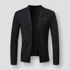 Women's And Men's Clothes Jewelry-Watch Accessories Wholesale-Dropshipping Store Saint Morris Ponce Knitted Cardigan Men's Apparels 5 Women's And Men's Clothes Jewelry-Watch Accessories Wholesale-Dropshipping Store Saint Morris Ponce Knitted Cardigan Men's Apparels