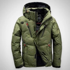 NND Boutique Co.,LTD Store Saint Morris Down Jacket