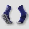 Huangfu Store Clutch Gear Boost Anti-Slip Crew Socks