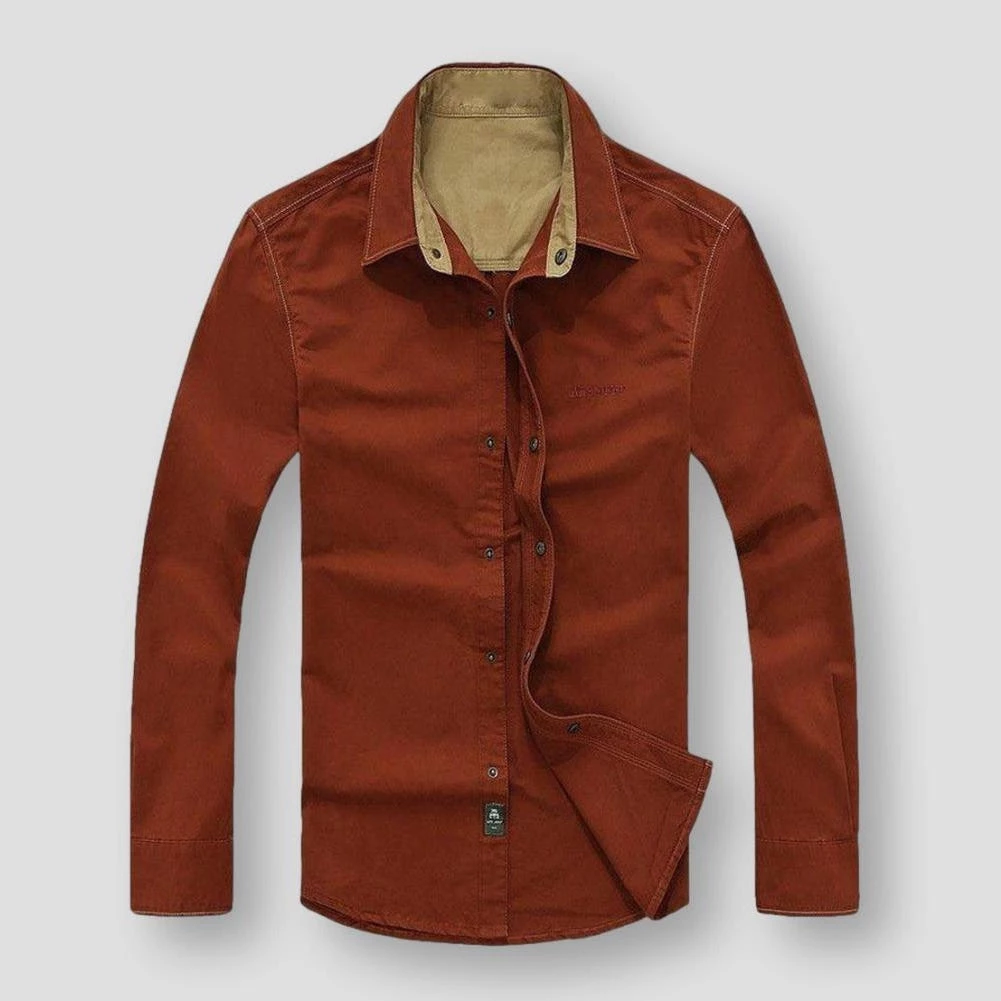 Shop911611925 Store North Royal Salford Cotton Shirt 6 Shop911611925 Store North Royal Salford Cotton Shirt