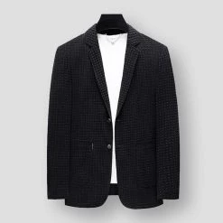 Pitwara Store Sky Madrid Bartlett Pocket Blazer 9 Pitwara Store Sky Madrid Bartlett Pocket Blazer