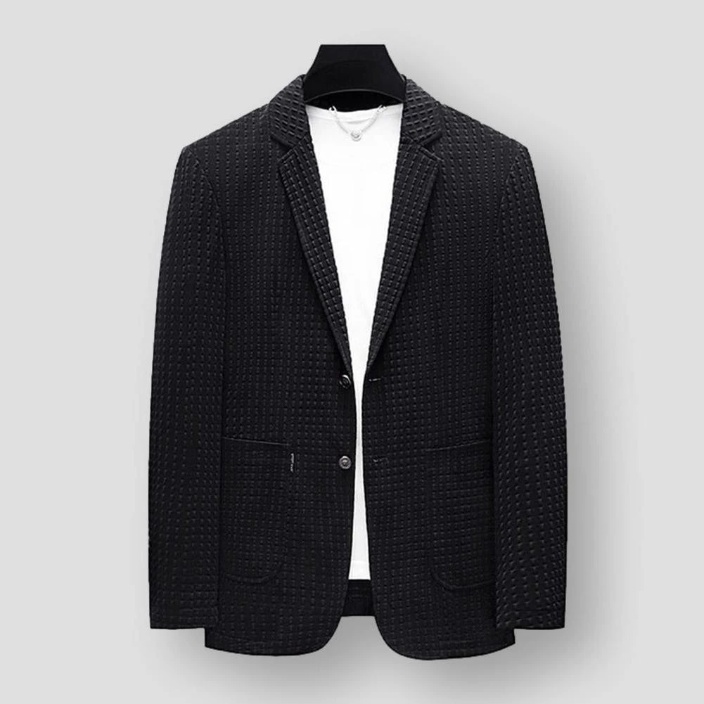Pitwara Store Sky Madrid Bartlett Pocket Blazer 6 Pitwara Store Sky Madrid Bartlett Pocket Blazer