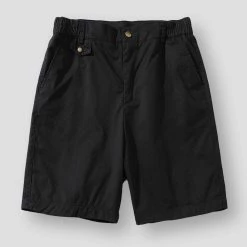MM Structure Store Saint Morris Toulouse Cotton Shorts