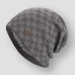 Today Show Store Sky Madrid Herning Knitted Beanie Men's Apparels