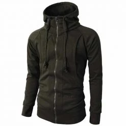 MANTORS Store Men's Apparels K2 Jacket