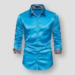 As0123456789 Store Saint Morris Lewiston Paisley Shirt 11 As0123456789 Store Saint Morris Lewiston Paisley Shirt