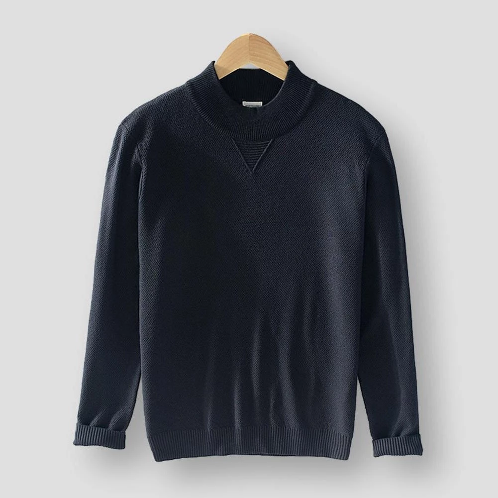 Cotton Linen Store Men's Tops Saint Morris Bonard Knitted Sweater 7 Cotton Linen Store Men's Tops Saint Morris Bonard Knitted Sweater