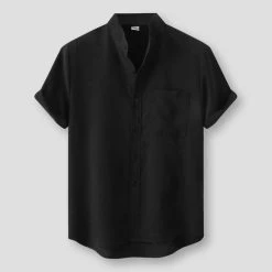 KLAUS Store North Royal Kalahari Pocket Shirt