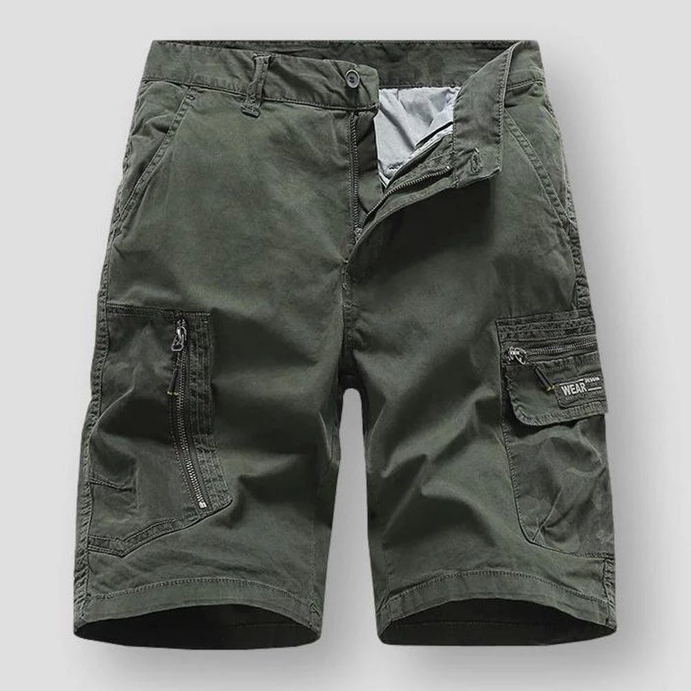 HOTANKOfficial Store Sky Madrid Fridley Cargo Shorts Men's Apparels 4 HOTANKOfficial Store Sky Madrid Fridley Cargo Shorts Men's Apparels