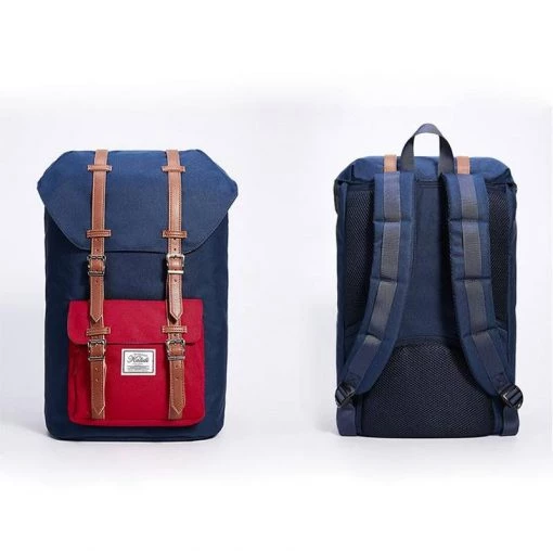 KALIDI 06 Store Saint Morris Weekend Getaway Backpack
