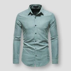 King Billion Official Store Saint Morris Portofino Slim Shirt Men's Apparels