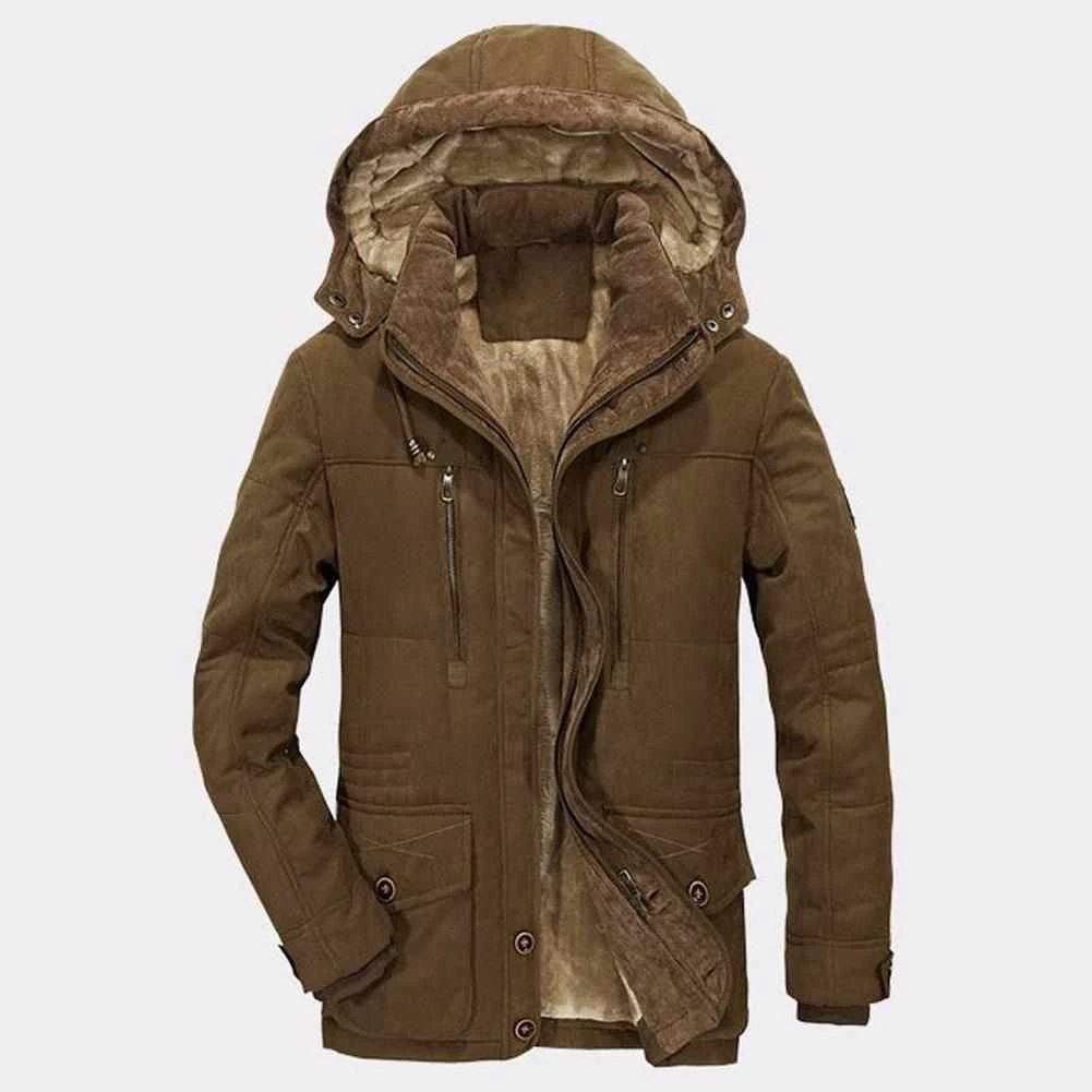 UNCO&BOROR Store Travis Town Jacket 3 UNCO&BOROR Store Travis Town Jacket