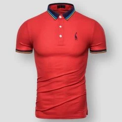 AIOPESON Official Store Men's Apparels Sky Madrid Columbus Polo Shirt 12 AIOPESON Official Store Men's Apparels Sky Madrid Columbus Polo Shirt