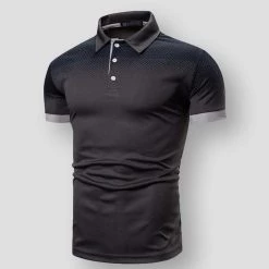 Haoding Store Sky Madrid Graphic Slim Polo Shirt Men's Apparels 10 Haoding Store Sky Madrid Graphic Slim Polo Shirt Men's Apparels