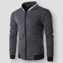 Allfoxed-ryst Store North Royal Perth Zipper Jacket Men's Apparels 12 Allfoxed-ryst Store North Royal Perth Zipper Jacket Men's Apparels