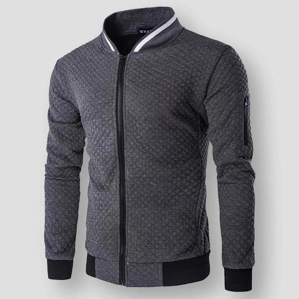 Allfoxed-ryst Store North Royal Perth Zipper Jacket Men's Apparels 7 Allfoxed-ryst Store North Royal Perth Zipper Jacket Men's Apparels