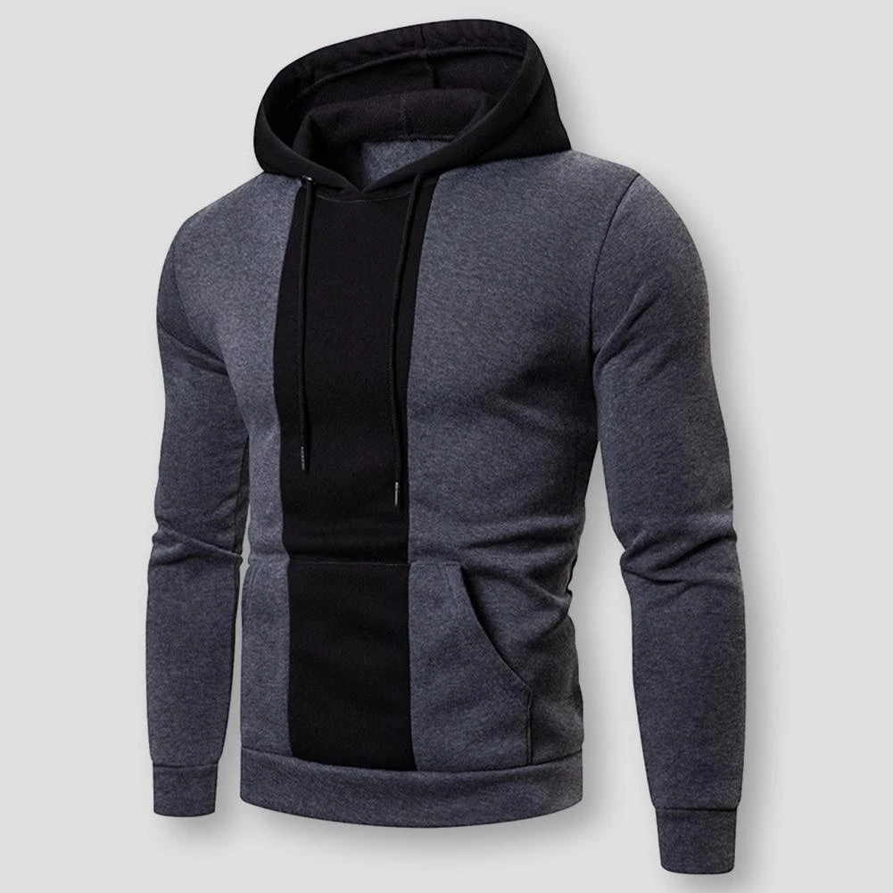 Carly Franchise Store North Royal Liestal Contrast Hoodie