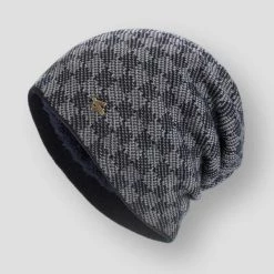 Today Show Store Sky Madrid Herning Knitted Beanie Men's Apparels