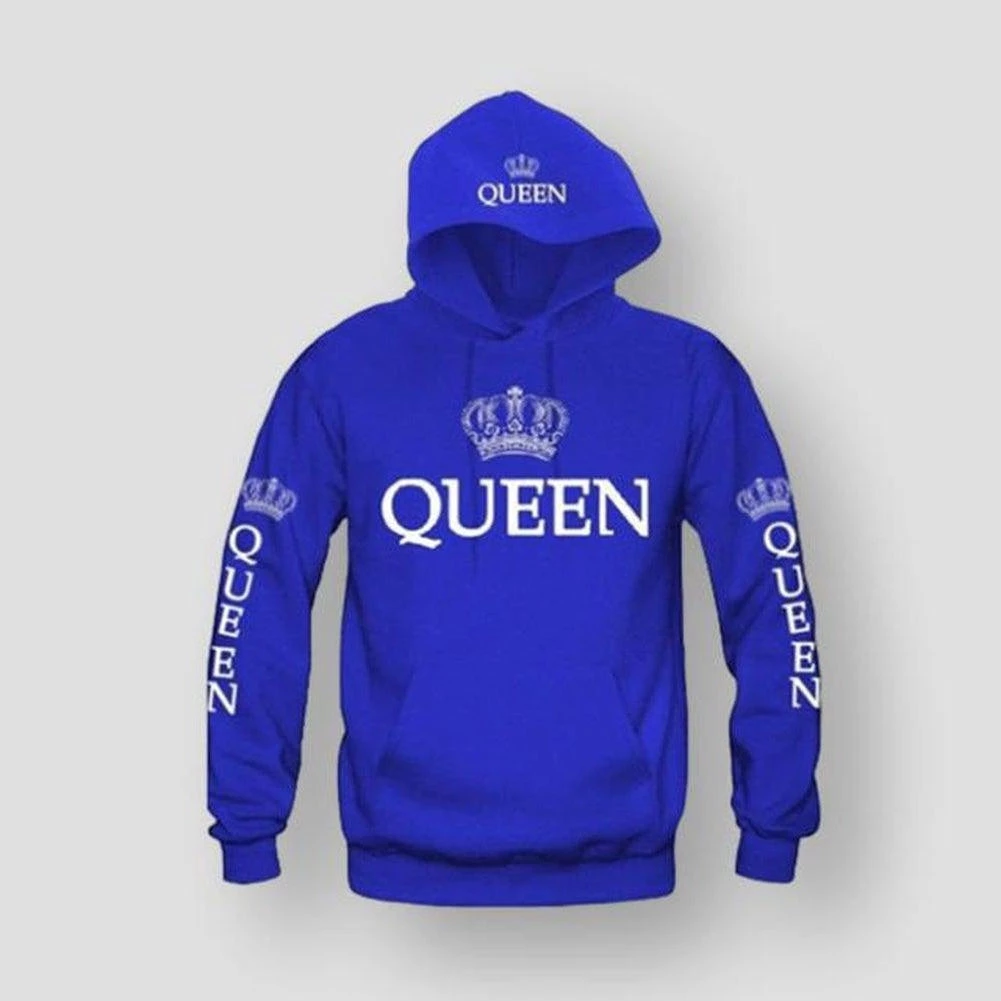 Couple Clothes Store Sky Madrid King & Queen Hoodies Men's Apparels 12 Couple Clothes Store Sky Madrid King & Queen Hoodies Men's Apparels
