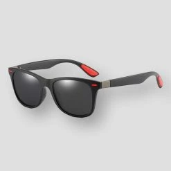 FUQIAN Eyewear Store Sky Madrid Auburn Polarized Sunglasses Men's Apparels 13 FUQIAN Eyewear Store Sky Madrid Auburn Polarized Sunglasses Men's Apparels