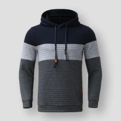 Awesome Clothes Store Saint Morris Brockton Hooded Sweatshirt